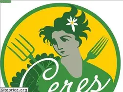 Sites similar to ceresproject.org