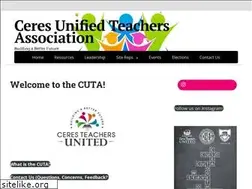 Sites similar to ceresteachers.com