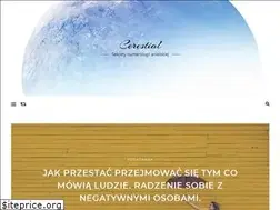 Sites similar to cerestial.pl