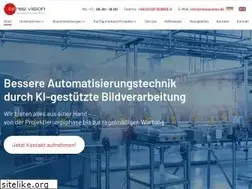 Sites similar to ceresvision.de