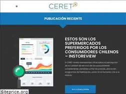 Sites similar to ceret.cl