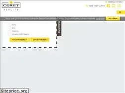 Sites similar to ceret.cz