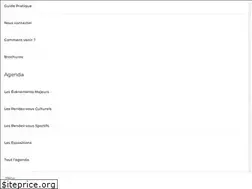 Sites similar to ceret.fr