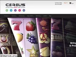 Sites similar to cereusgraphics.com