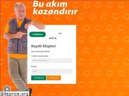 Sites similar to cereyan.market