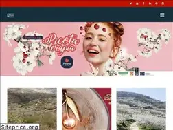 Sites similar to cerezadeljerte.org
