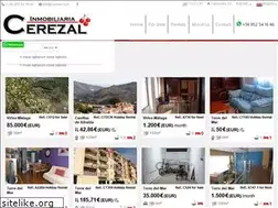 Sites similar to cerezal.com