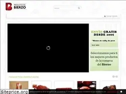 Sites similar to cerezasdelbierzo.com