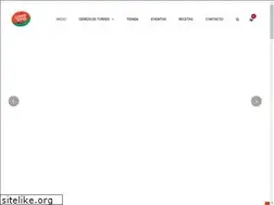 Sites similar to cerezasdetorres.com