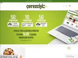 Sites similar to cerezciyiz.biz