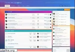 Sites similar to cerezforum.com