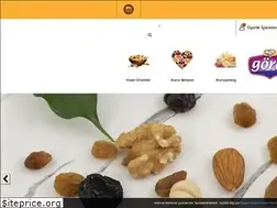 Sites similar to cerezimgoral.com