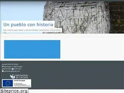 Sites similar to cerezo.es