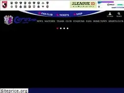 Sites similar to cerezo.jp