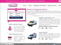 Sites similar to cerezoalquiler.com