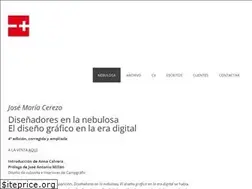 Sites similar to cerezodesign.com