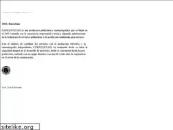 Sites similar to cerezofilms.net