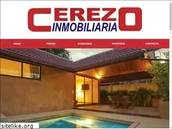 Sites similar to cerezoinmobiliaria.com.ar