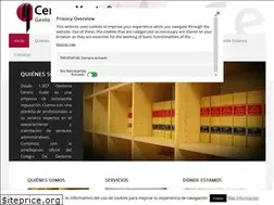 Sites similar to cerezoyuste.es