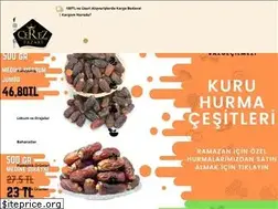 Sites similar to cerezpazari.com.tr