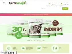 Sites similar to cereztabagi.com