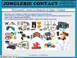 Sites similar to cerf-volant.ch