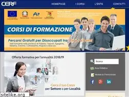 Sites similar to cerf.it