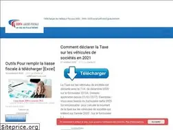 Sites similar to cerfaliassefiscale.com