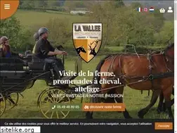 Sites similar to cerfcheval.com