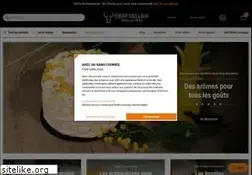 Sites similar to cerfdellier.com
