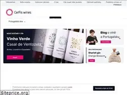 Sites similar to cerfis.cz