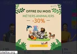 Sites similar to cerfpa.com