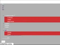 Sites similar to cerfvolant.fr