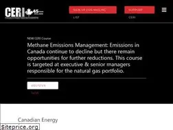 Sites similar to ceri.ca