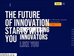 Sites similar to ceri.org.au
