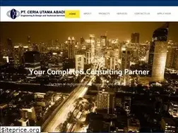 Sites similar to ceria.com