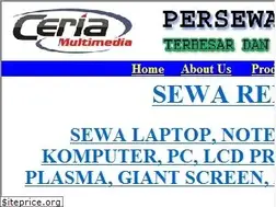 Sites similar to ceriamultimedia.com
