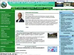 Sites similar to ceriano-laghetto.org