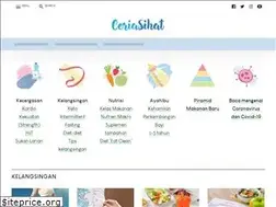 Sites similar to ceriasihat.com