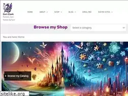 Sites similar to cericlark.com