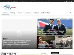 Sites similar to cerideihavadis.com