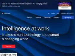 Sites similar to ceridian.com