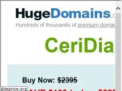 Sites similar to ceridianindex.com