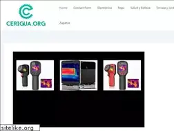 Sites similar to cerigua.org
