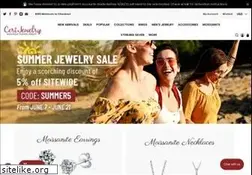Sites similar to cerijewelry.com
