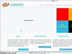 Sites similar to cerimed-web.eu