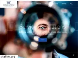 Sites similar to cerimme.ma