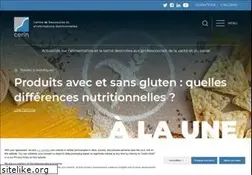 Sites similar to cerin.org
