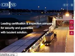Sites similar to cerins.net