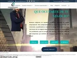 Sites similar to ceriosrosas.es